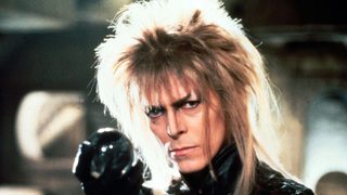 Show off your bulge and dance moves, it’s the 30th anniversary of <i>Labyrinth</i>